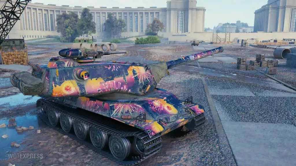 World Of Tanks New Year Offensive 2024 New Exclusive 2d Styles   Fireworks008 1024x576.webp