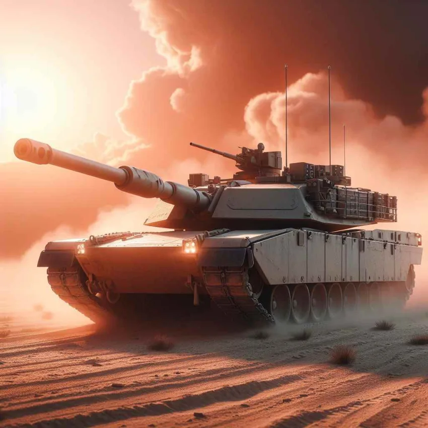 World of Tanks console - New mercenary contract - Slapjack heavy tank 