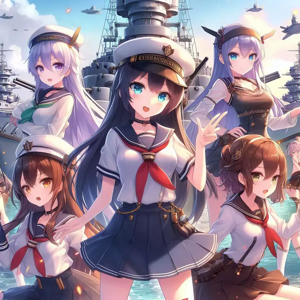 World of Warships closed test 13.3 - Return of Asymmetric Battles ...