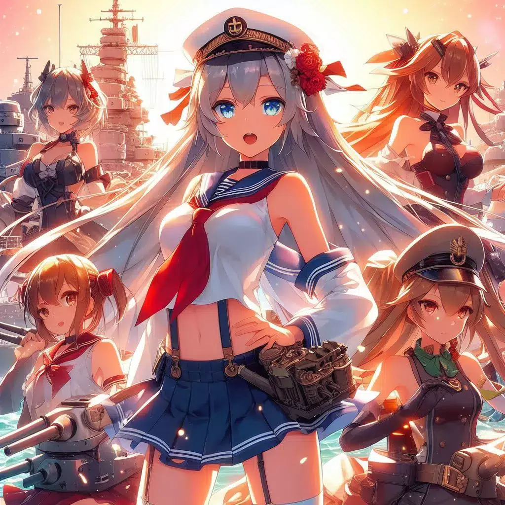 World Of Warships - April 2024 - 2nd Bonus Code - Mmowg.net