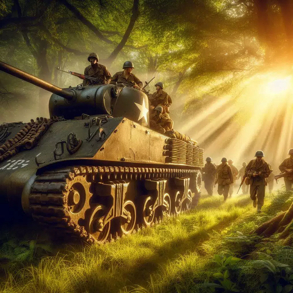 World of Tanks - June 2024 - 1st bonus code - MMOWG.net