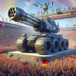 World of Tanks - Waffentrager is back - Prepare for a new Battle