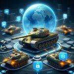 World of Tanks - Linked Accounts System