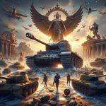 World of Tanks 1.27.1 - Release Dates - all regions