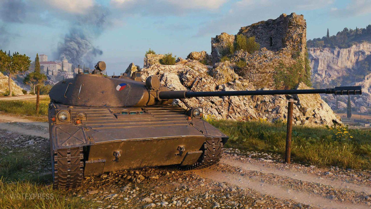 World of Tanks Holiday Ops 2025 Loot Boxes and Starting Dates