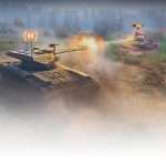 World of Tanks - New British Heavy Tank Branch for 2025