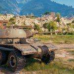 World of Tanks - Well-deserved Reward 2024