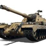 World of Tanks 1.27 - New Vehicles - Changes