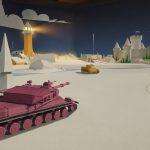 World of Tanks - Winter Raid - New Fun Mode - Event Dates