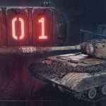 World of Tanks - 6th Assembly Shop - Winter Event 2025