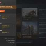 World of Tanks - Account Conflict issues