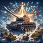 World of Tanks - 6th Assembly Shop Event - Technical Issues - Compensation