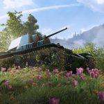 World of Tanks 1.28 - Release Dates for all regions