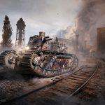 World of Tanks - Steam - Linking Accounts and Premium Rewards