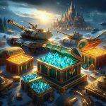 World of Tanks - Emerald Boxes Sale - Exclusive Offers