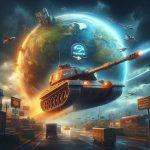 World of Tanks - Transferring Experience - Personal Offer